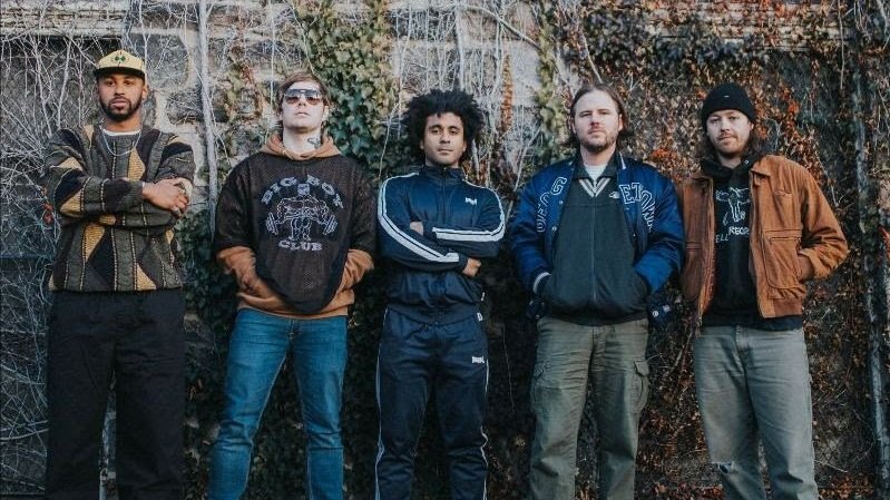 Angel Du$t unveil new two-song single "Very Aggressive b/w Love Slam"