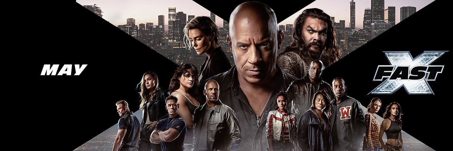 Fast X releases promotional 8-bit video game for free