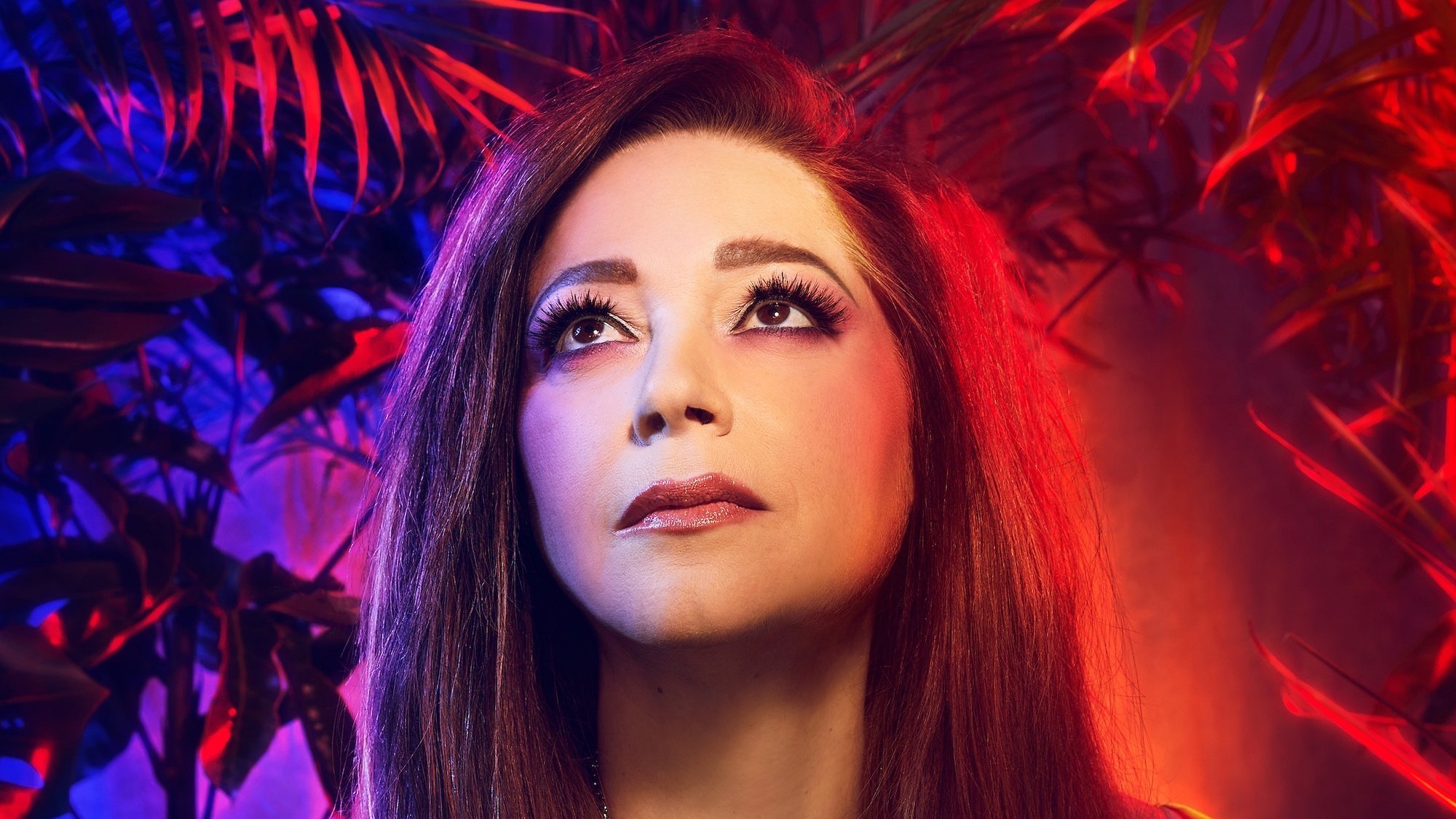 Singer-songwriter Gitit Shoval to record new EP on YouTube livestream