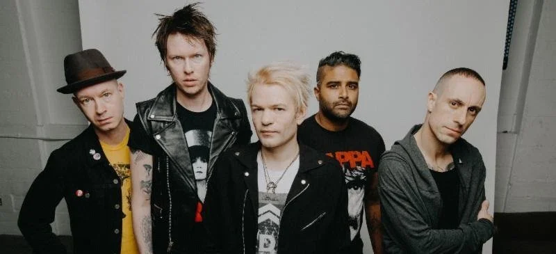 Sum 41 to disband after 27 years