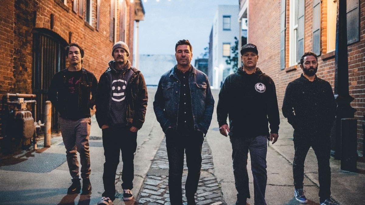 Will Haven to release new album 'VII,' in July, unveil new single “5 Of Fire”