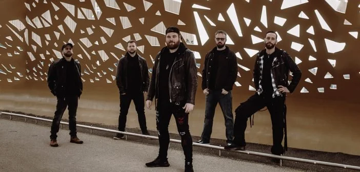 U.K. metalcore band State of Deceit sign to Eclipse Records, announce debut album 'Stalked by Daemons'