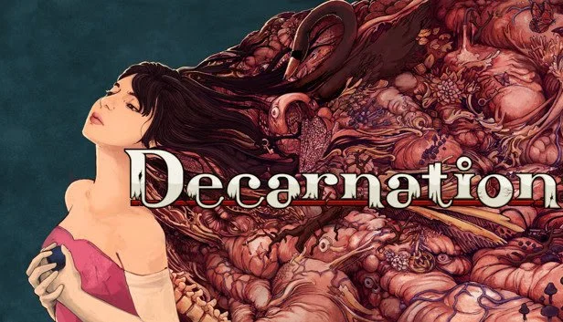 Silent Hill composer Akira Yamaoka to compose music for narrative adventure game Decarnation