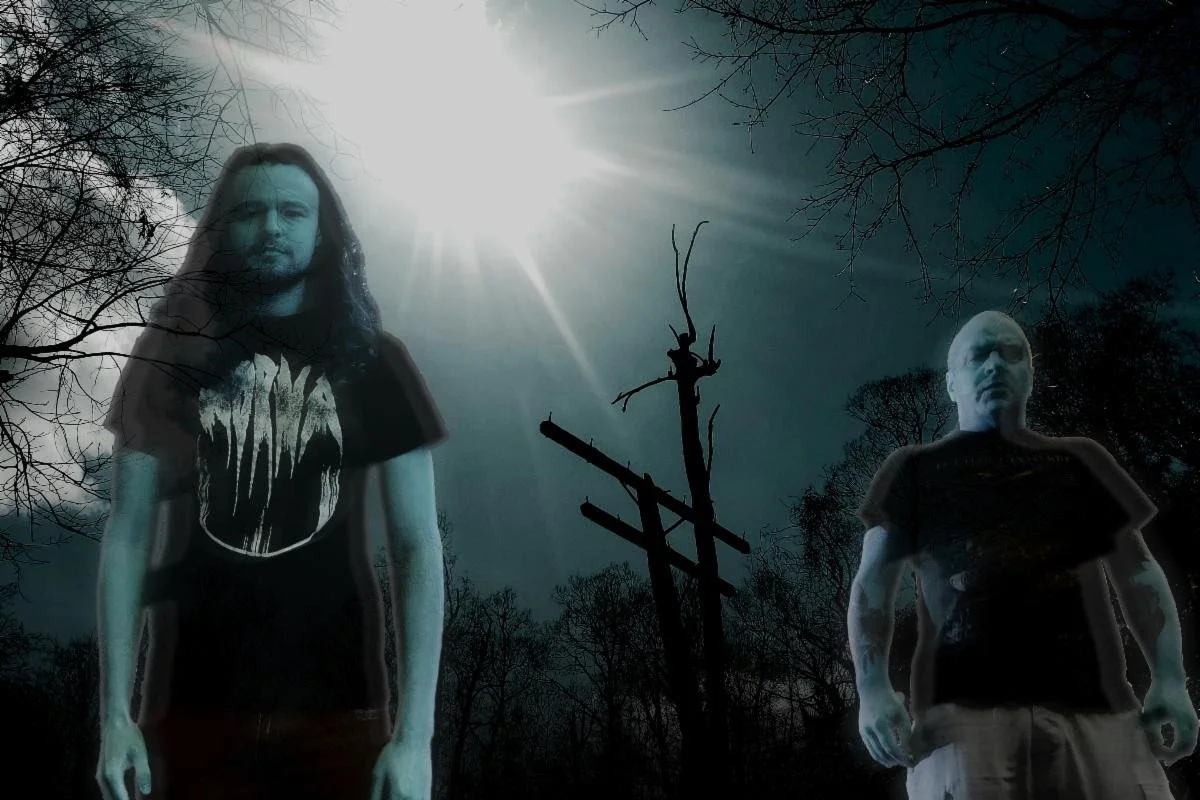 New York/Texas-based experimental/post-industrial act Diminishing release new single “An Emptiness”