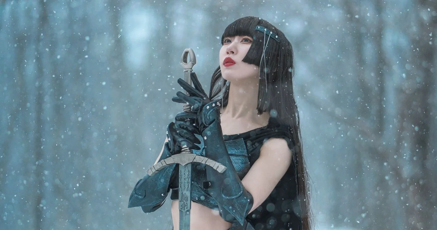 Isiliel announces 2023 world tour (includes Anime Expo 2023 appearance)