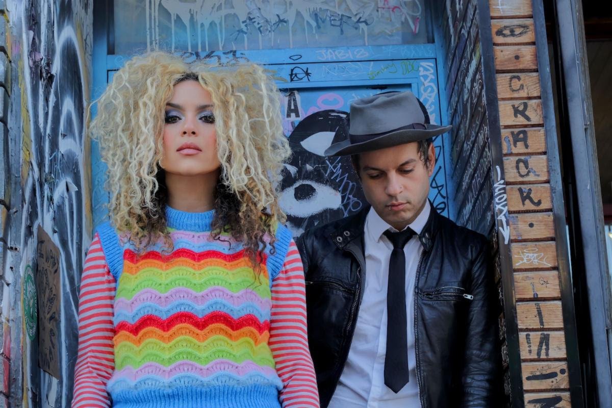 Toronto alternative rock band The Manic Boys And Girls Club release new single "Lose My Mind"