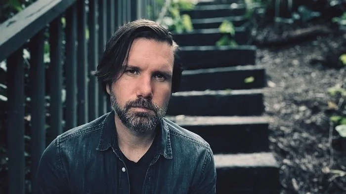 Wolfie's Just Fine (b.k.a. comedian Jon Lajoie) releases new single "Hulk Hogan Slammed Andre The Giant"