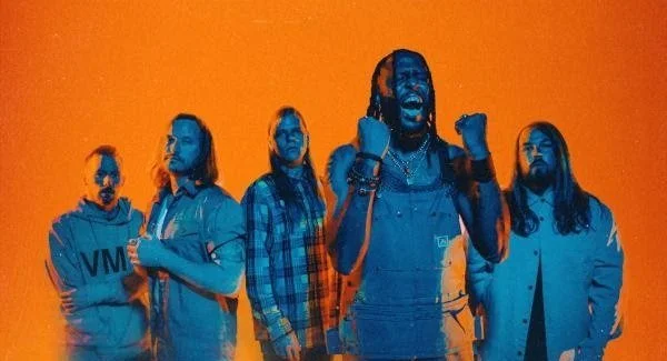 Fire From The Gods release music video for acoustic version of "Be Free"