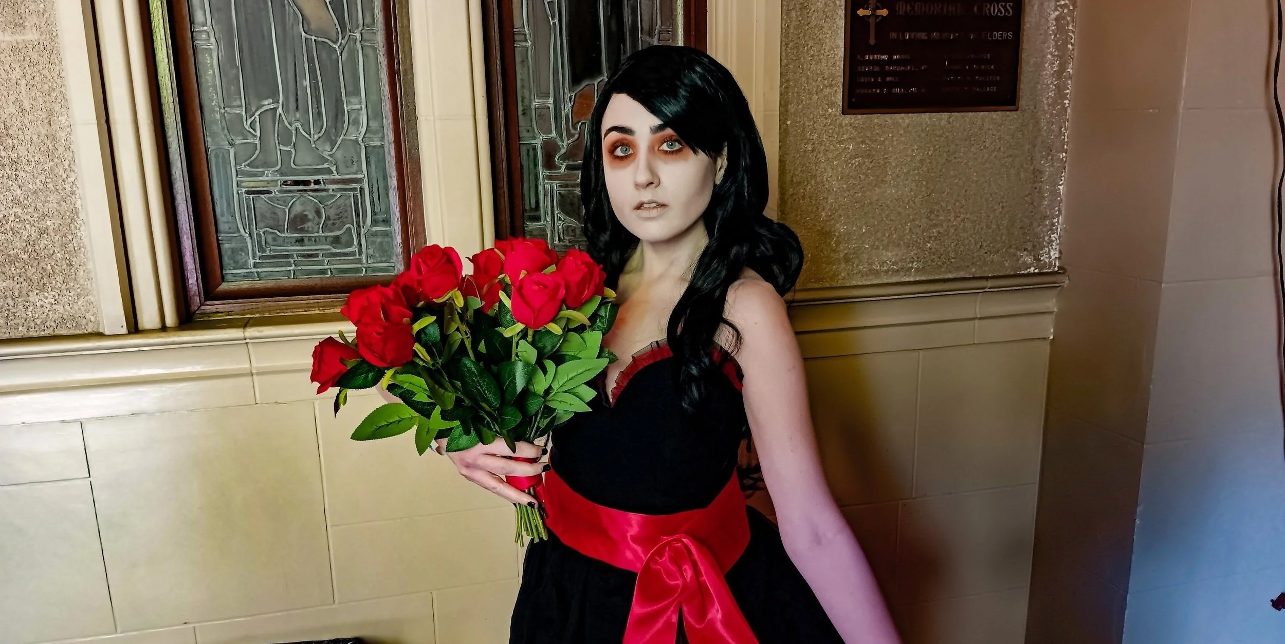 Photos: Ghouls' Day Out brought My Chemical Romance love to Los Angeles' Immanuel Presbyterian