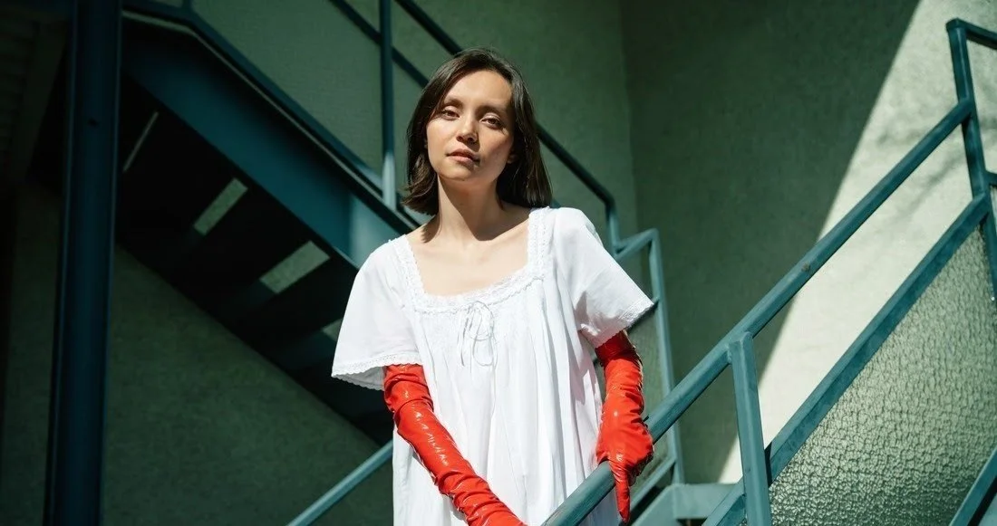 Seattle dreampop artist Sea Lemon signs to Luminelle Recordings, releases new song "Cellar"