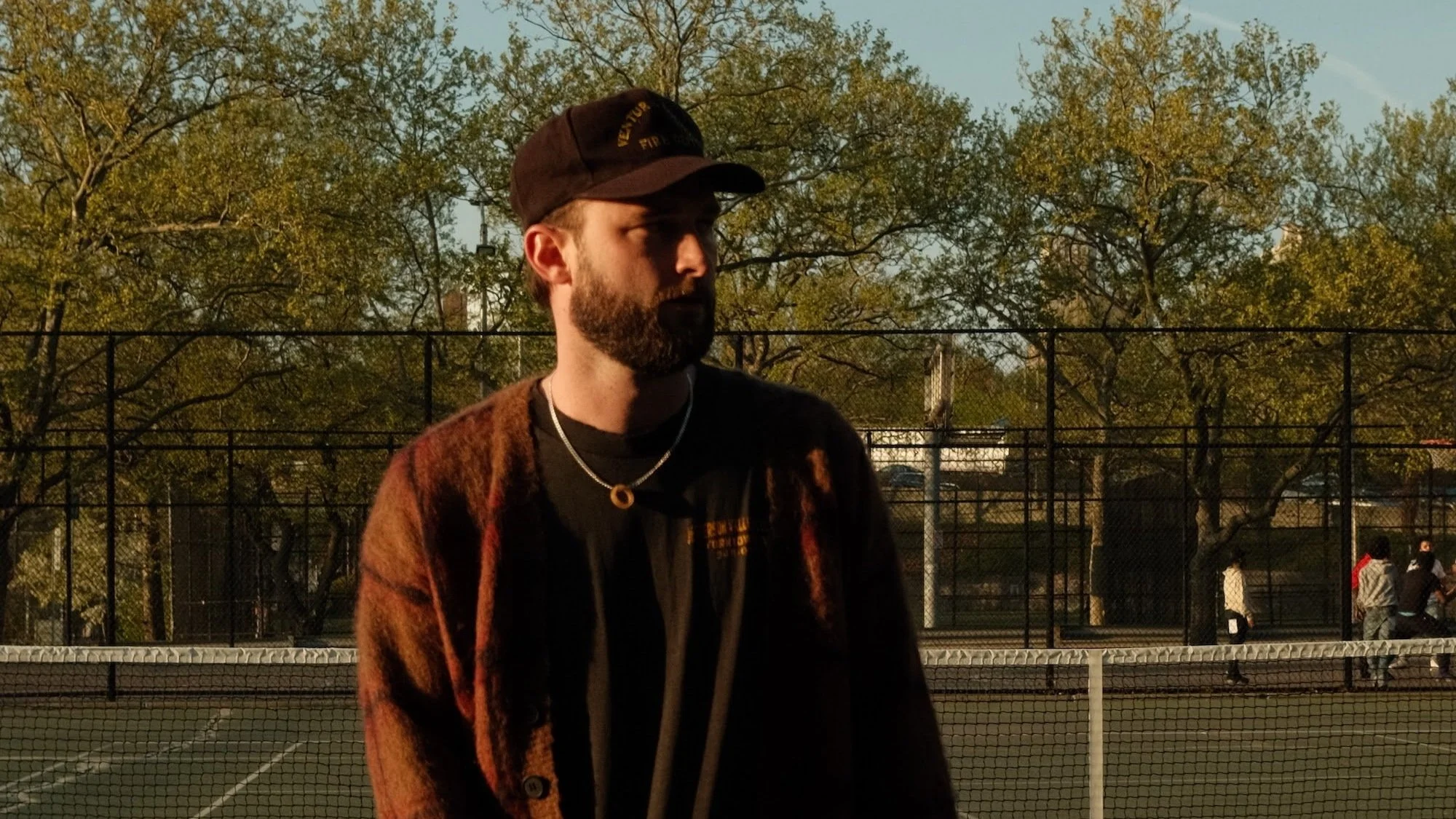 NYC indie pop artist Bentle releases new single "Beam"