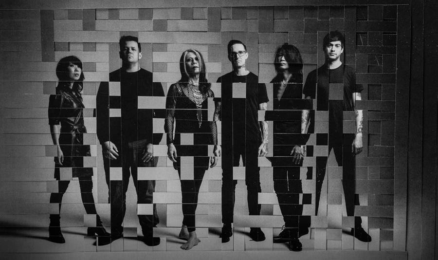 Boris and Uniform release new single "Not Surprised"