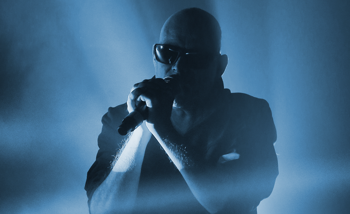 Review: The Sisters of Mercy rocked a sold-out Hollywood Palladium