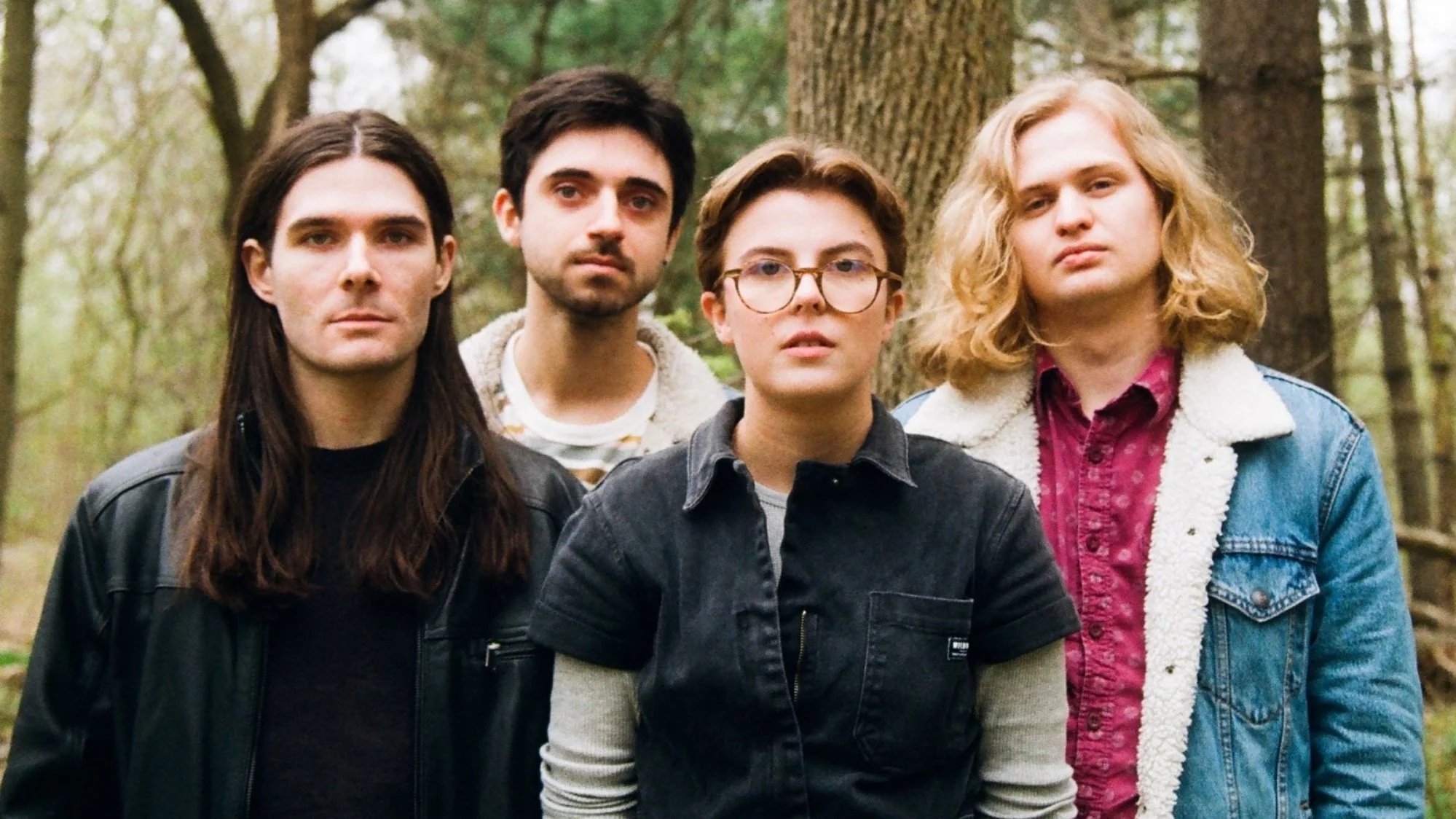 NYC rock band Mayor's House release new single “Emma"
