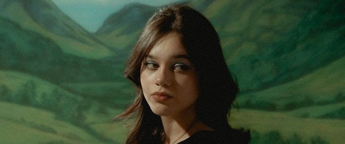 Texas alt-pop artist Juliana Madrid releases new single "Trackstar"