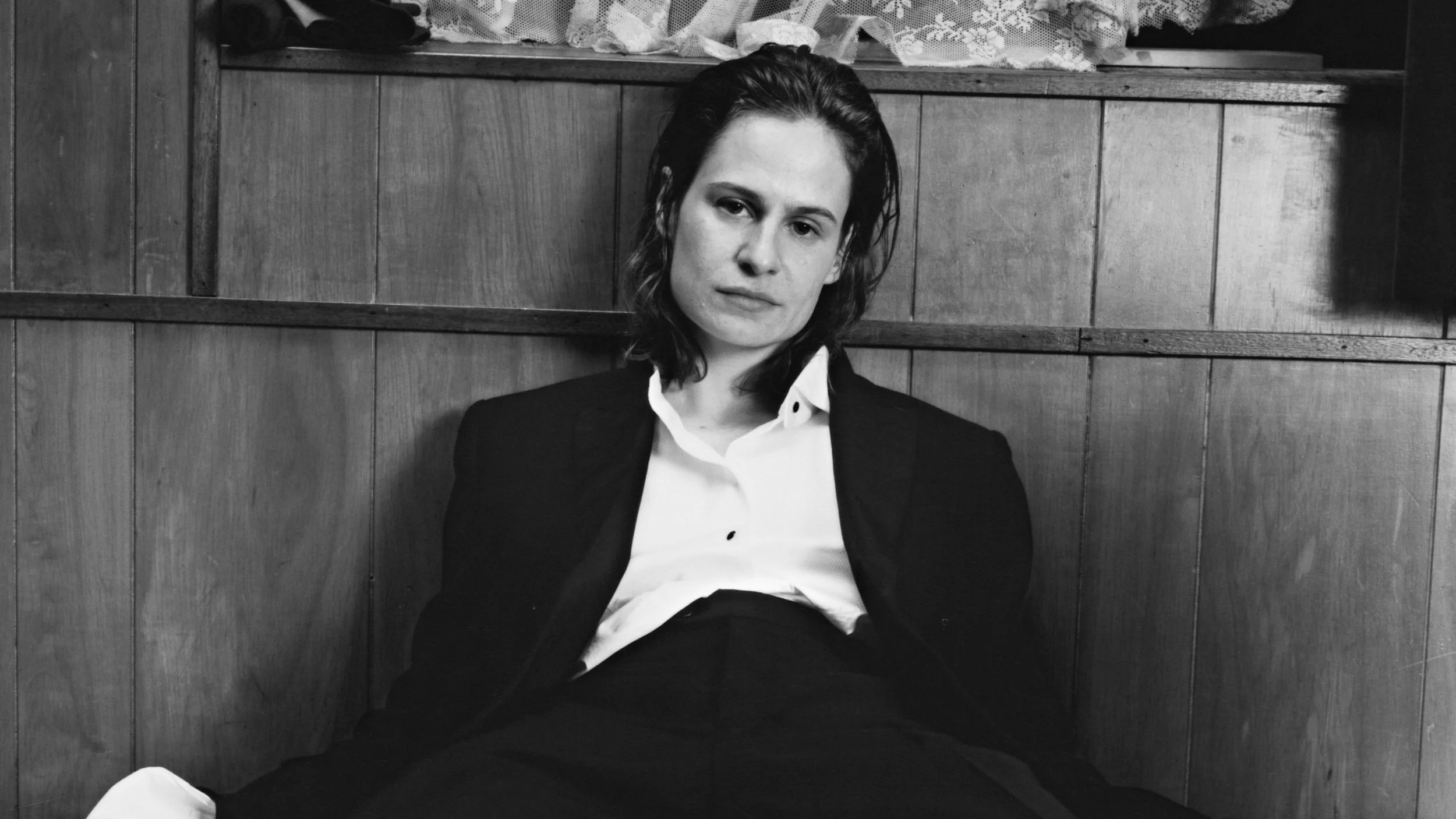 Christine and the Queens announces fall 2023 North American tour
