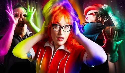 Detroit punk rock band Hayley and the Crushers release "Broken Window" lyric video