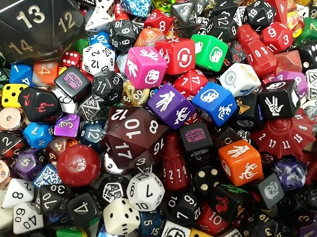 TIME Studios and Kanopy release D&amp;D documentary Adventure Never Ends: A Tabletop Saga