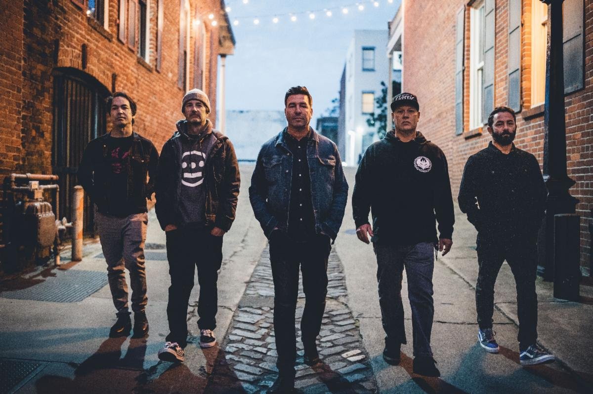 Will Haven announce 2023 West Coast summer tour