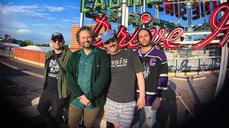 Chat Pile announce East Coast/Canada headlining tour