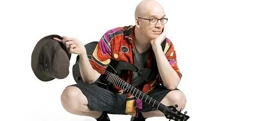 Devin Townsend to unveil 'Devolution #3 – Empath Live In America' in August