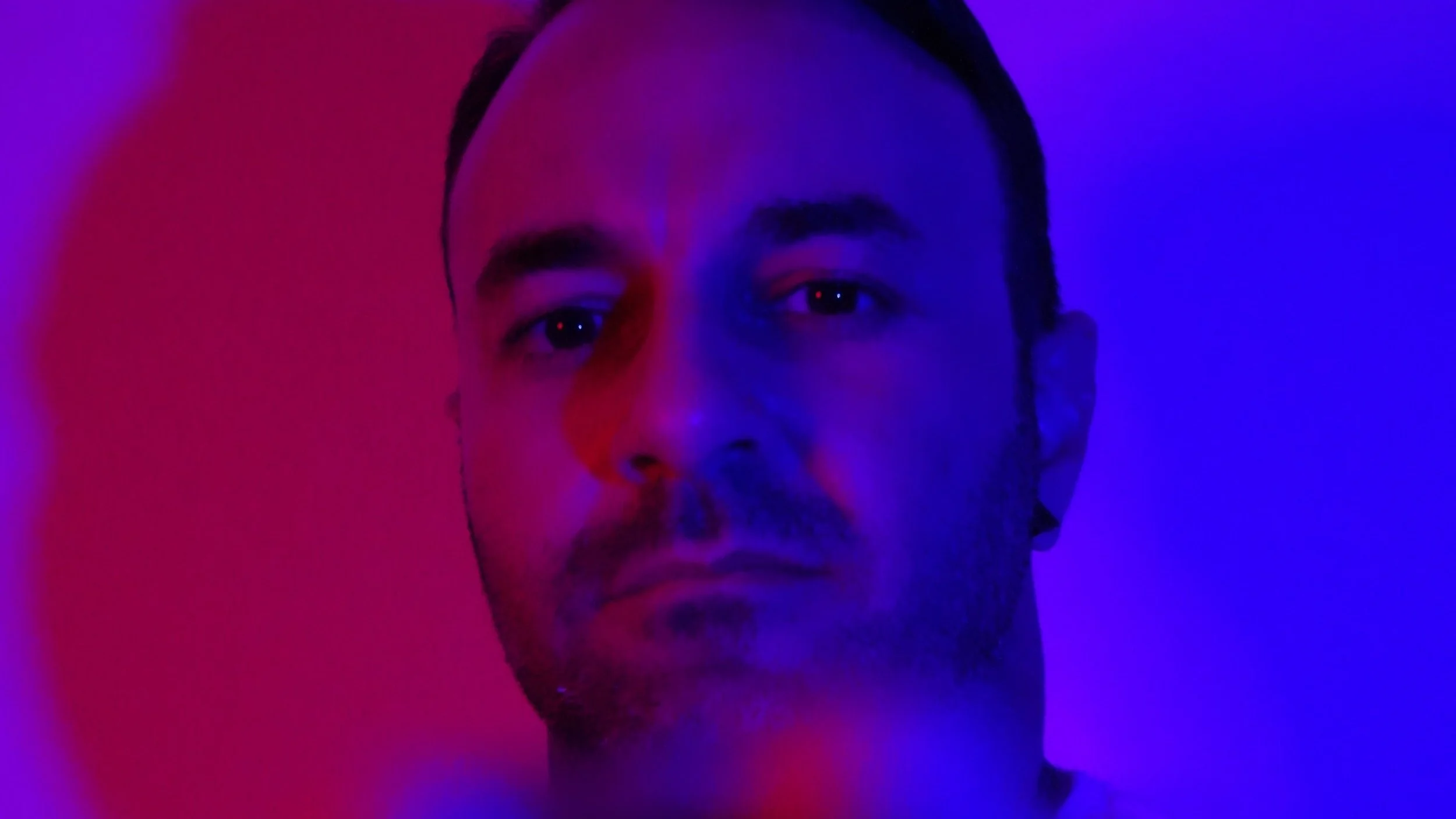 Erase Theory and The Color Fred collaborate on new single "Be With You Again"
