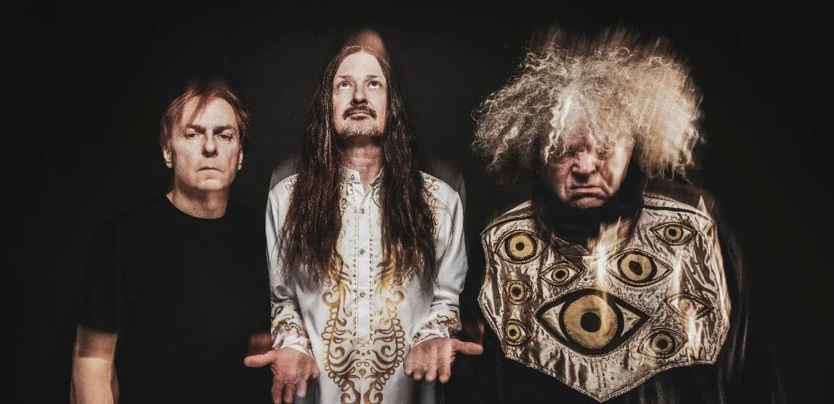 The Melvins and Boris announce 2023 fall U.S. tour