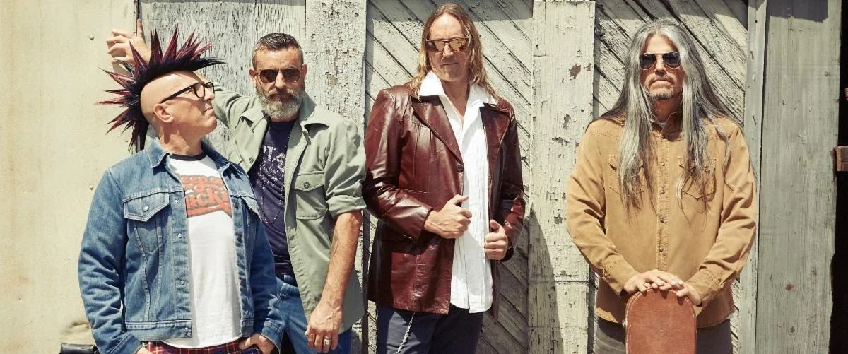 Tool announce 2023 fall North American tour