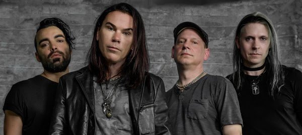 Stabbing Westward announce NYC and Baltimore shows with I Ya Toyah 
