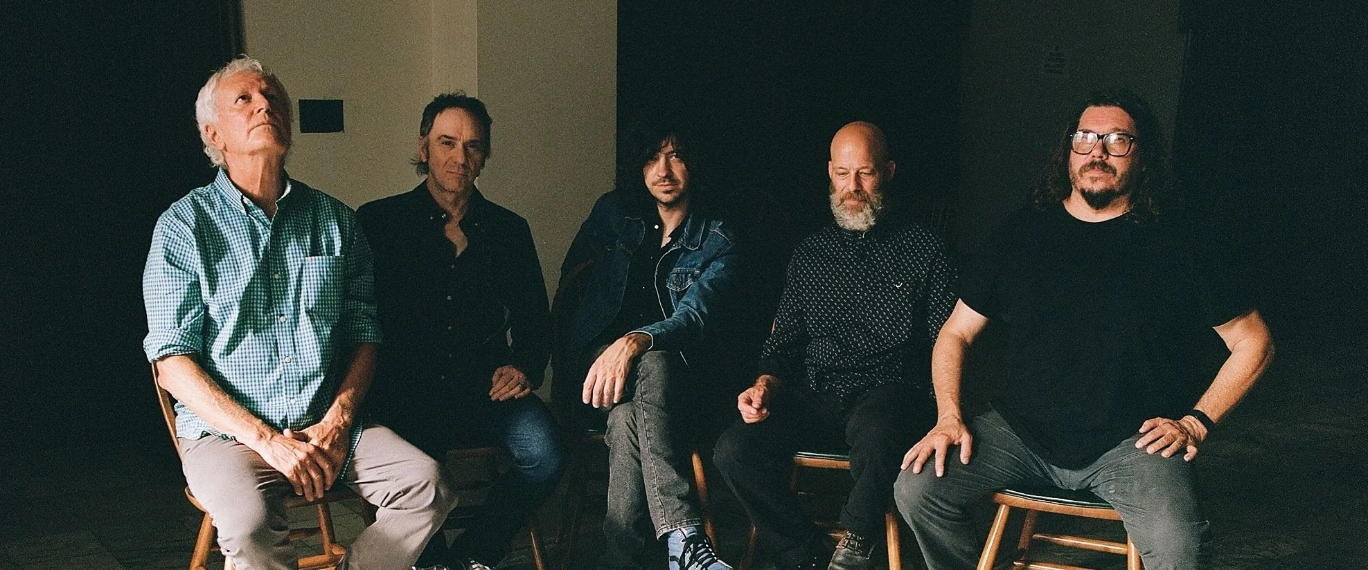Guided By Voices announce 40th anniversary shows