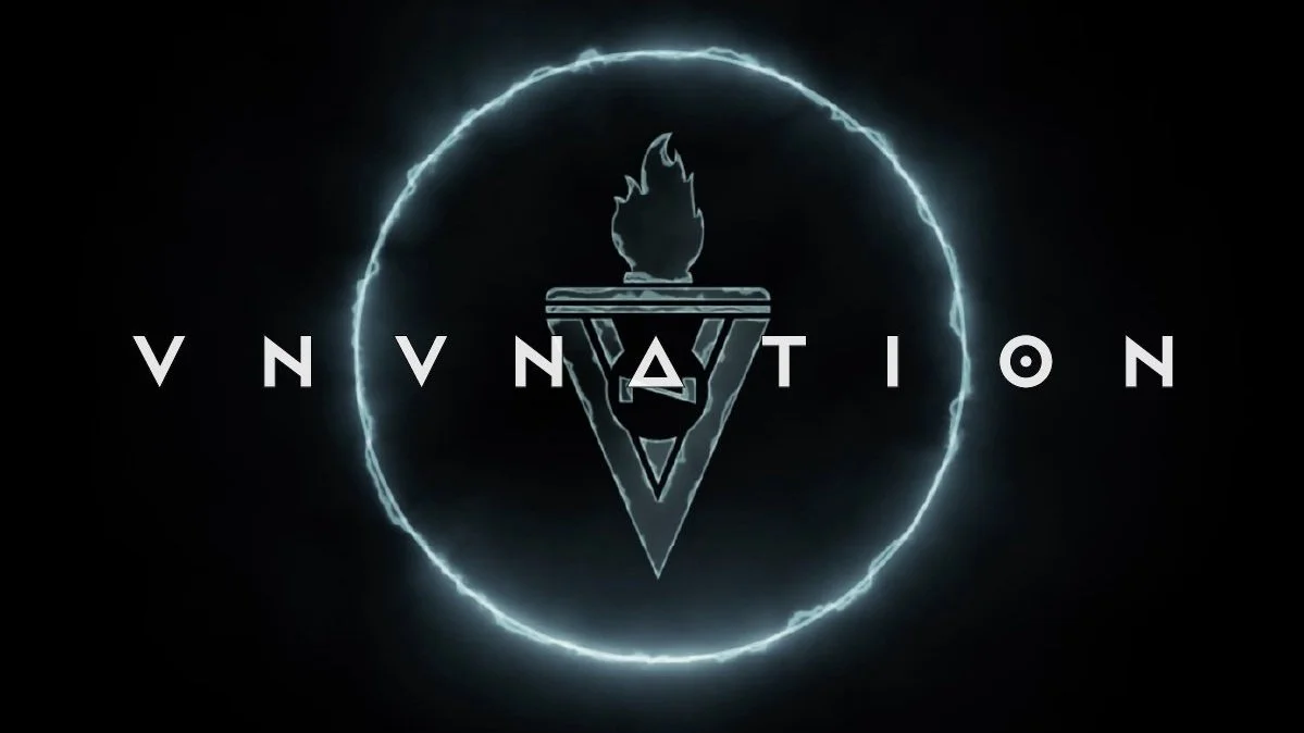 VNV Nation announce 2023 North American tour with TRAITRS