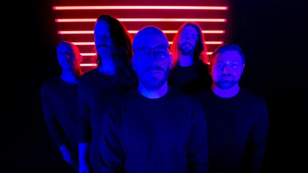 The Zenith Passage release new single “Divinertia II," announce Los Angeles record release show