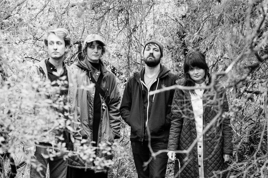 Sprain announce new album 'The Lamb As Effigy or Three Hundred And Fifty XOXOXOS For A Spark Union With My Darling Divine'