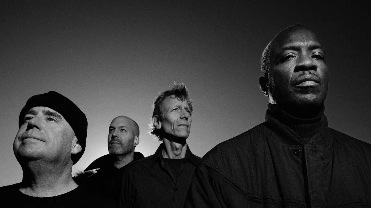 San Francisco experimental rock band Oxbow release new single "Dead Ahead" and announce U.S. tour