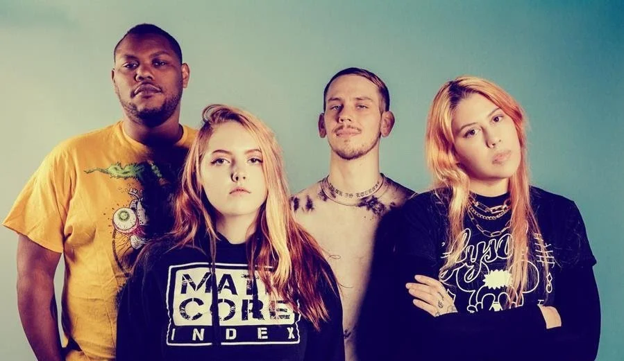 Seattle hardcore punk band Filth Is Eternal announce new album 'Find Out,' release new single “Crawl Space"