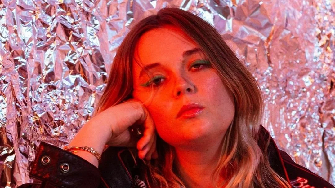 U.K. pop artist Sofi Vonn releases new single "Ping Pong"
