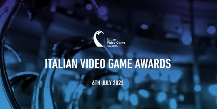 Nominations announced for Italian Video Game Awards 2023