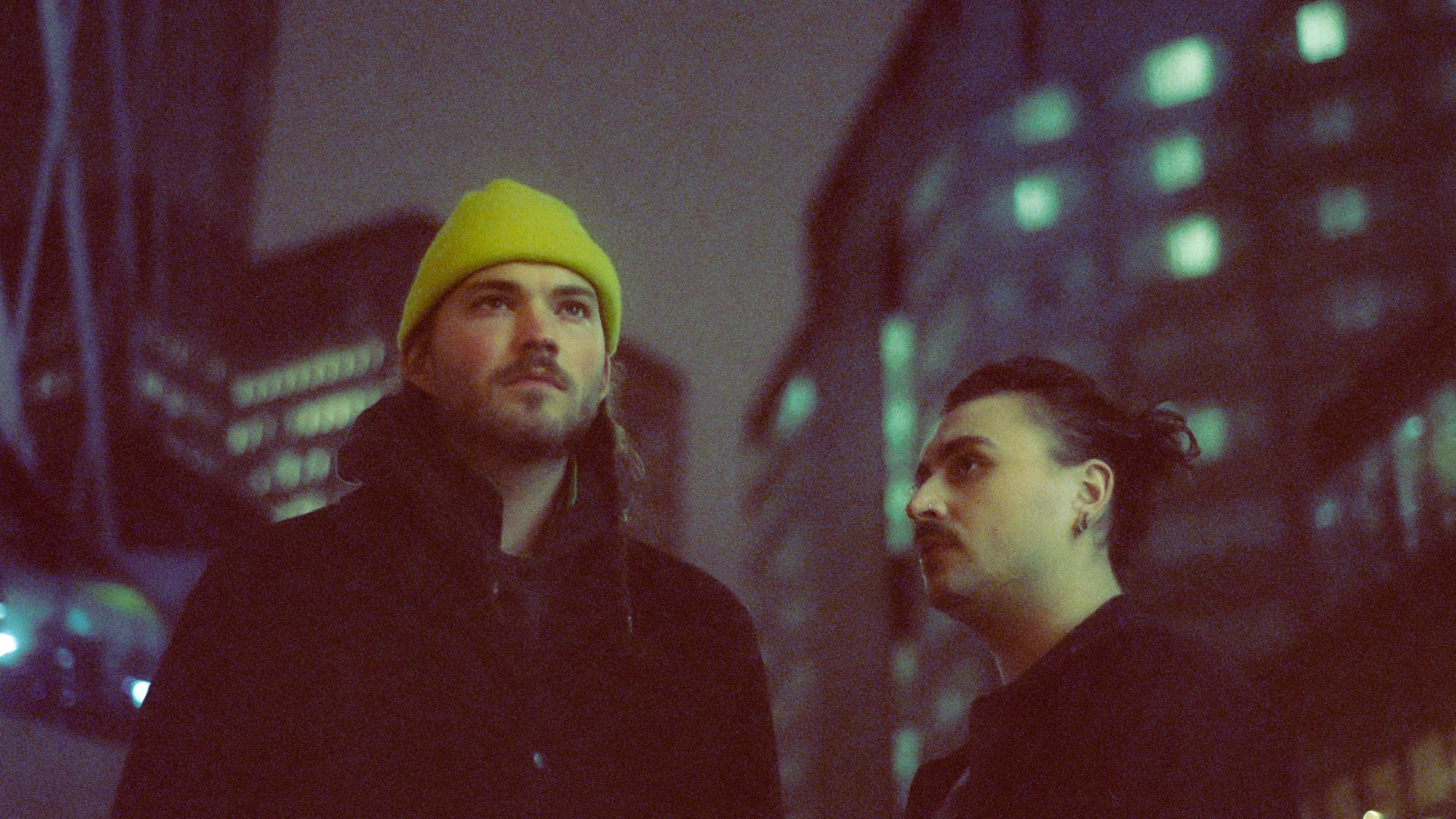 Nashville pop-rock act Homes At Night release new single “Midwest Summer” 