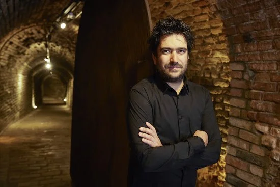 Latin jazz pianist Harold López-Nussa releases new single "Mal Du Pays"