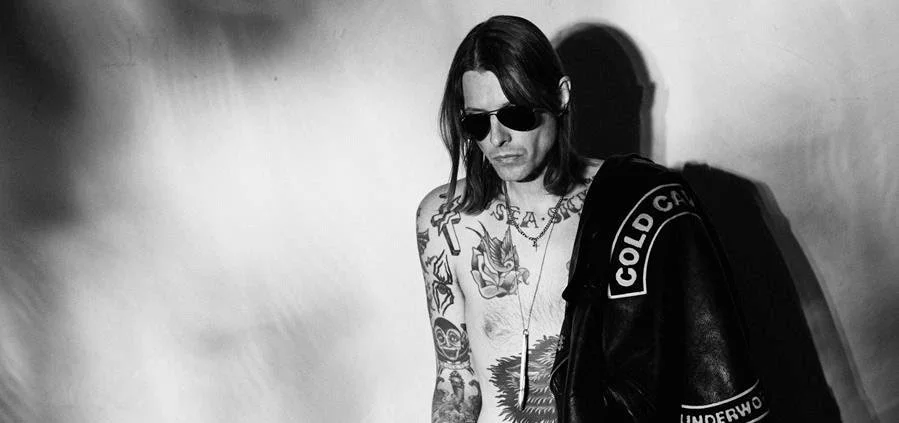 Cold Cave announce 2023 U.S. headlining tour with Riki and SRSQ