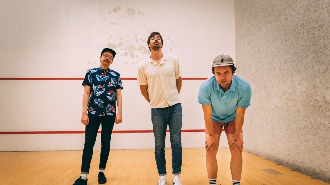 Norwegian psych-funk band Orions Belte announce new album 'Women' and U.S. tour