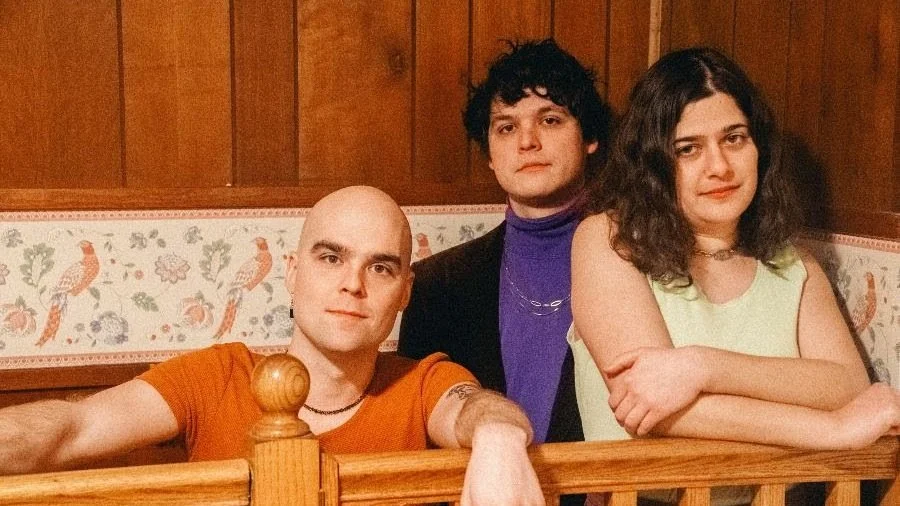 St. Louis indie rock band Shady Bug release new single "Favor"