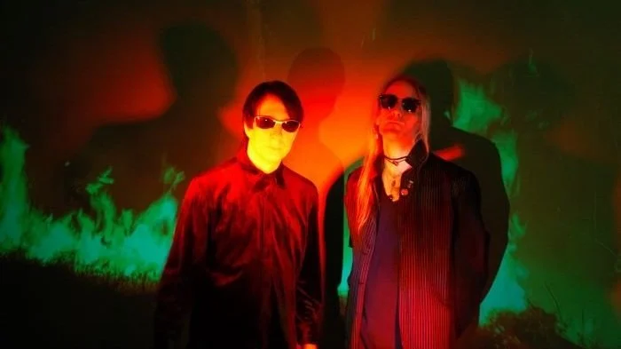 Los Angeles post-punk band Synical release new single "Homesick"