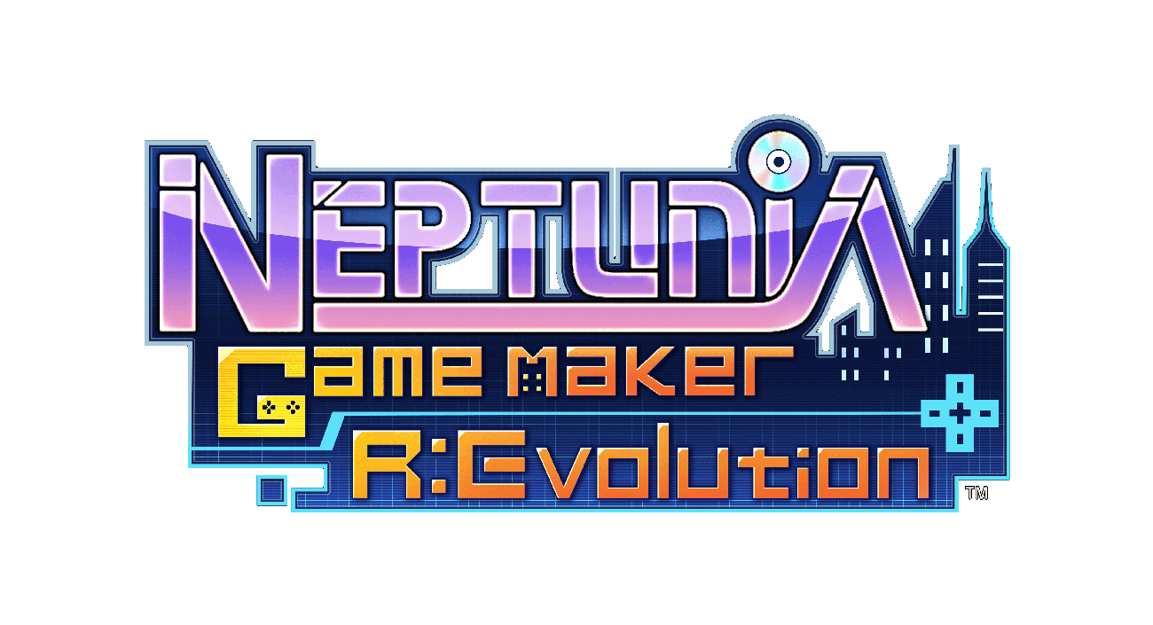 Neptunia Game Maker R:Evolution coming to North America and Europe in 2024