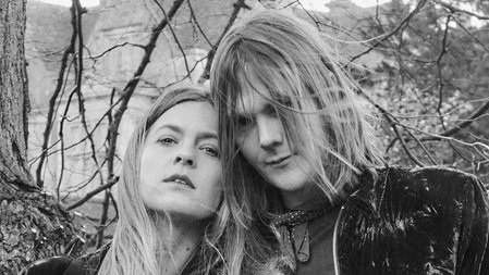 Nashville/London-based Americana act Ida Mae unveil new single “Lost on Your Time”