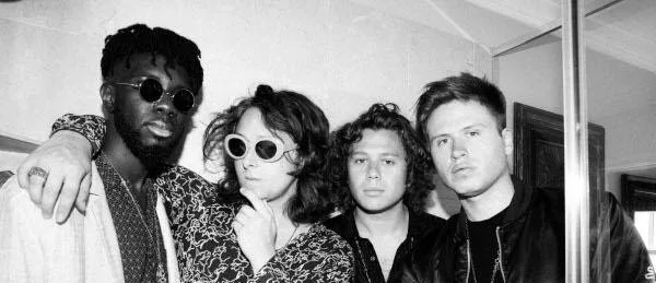 NYC rock band Tempt announce self-titled debut album, release new single “Burn Me Down”