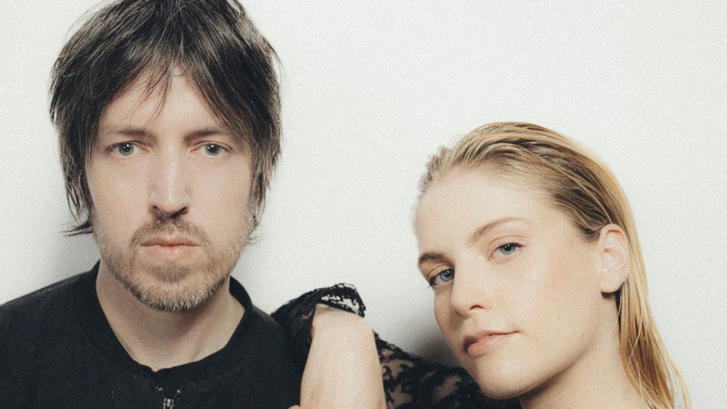 SebastiAn (Ed Banger) and London Grammar collaborate on new single “Dancing By Night”