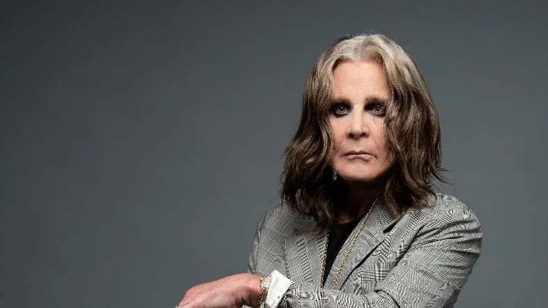 Ozzy Osbourne drops off Power Trip festival