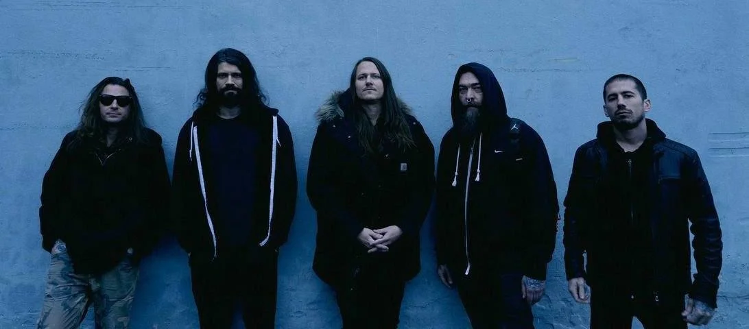 Darkest Hour sign to MNRK Heavy, 10th studio album arriving in 2024