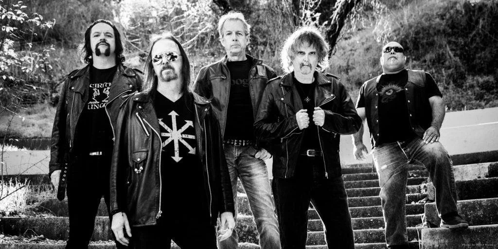 Ventura metal band Cirith Ungol announce first Los Angeles show in 35 years